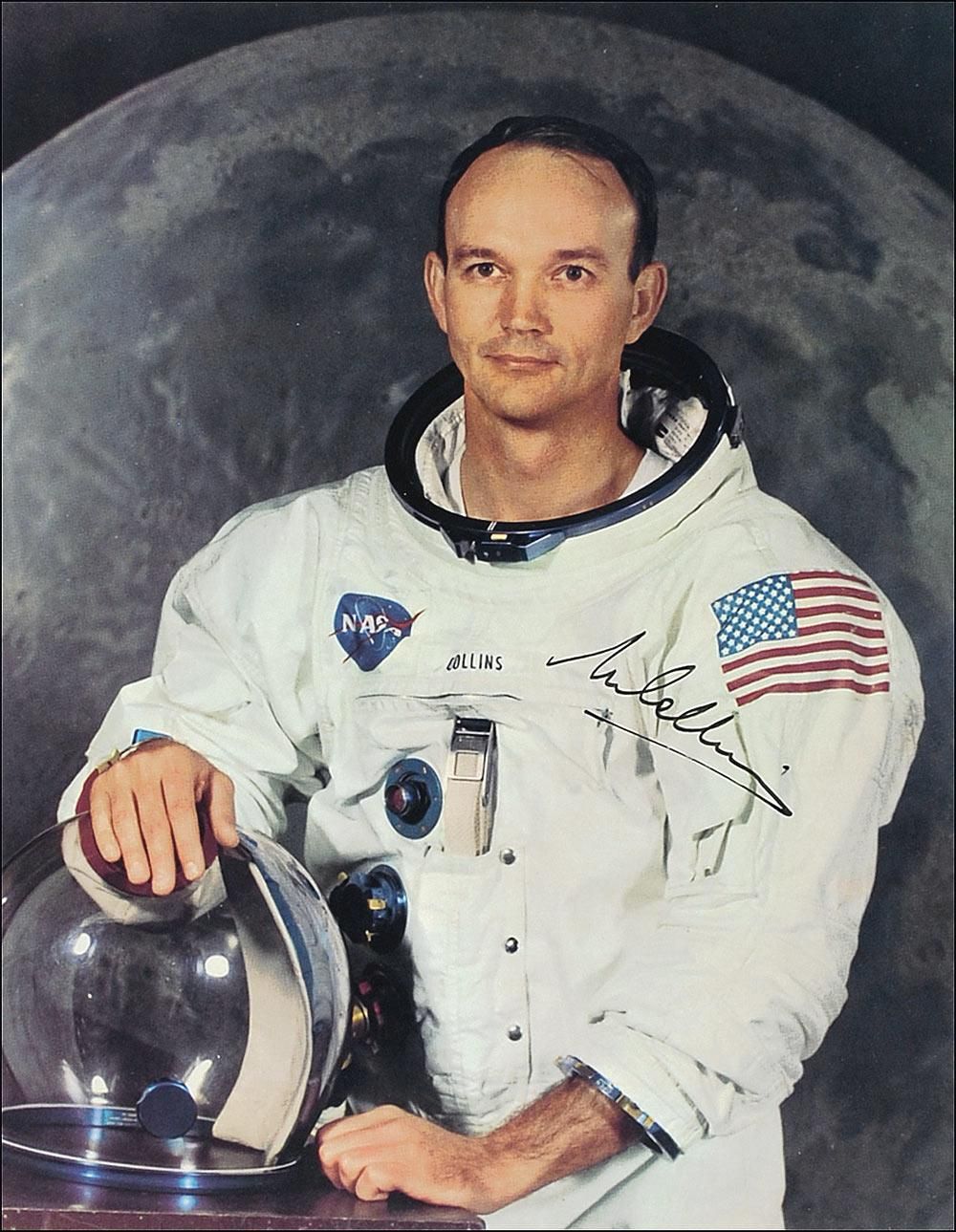 Michael Collins (astronaut) | Michael collins, Apollo, Apollo space program