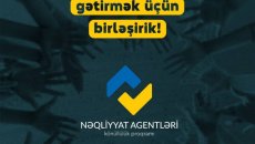 BNA “Nəqliyyat Agentləri” könüllülük proqramına start verir