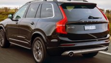 “Volvo” 6 mindən çox avtomobili geri çağırır