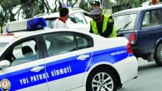 Şirkət rəhbərliyi yol polisinə niyə təşəkkür edir? - Maşını \