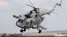 “Mİ-17” helikopteri qəzaya uğrayıb