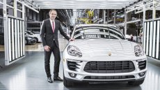 “Porsche” şirkətinin rəhbəri barəsində araşdırma aparılır