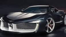 “Hispano Suiza” yeni modelini təqdim etdi - FOTO