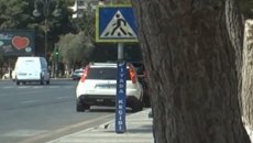 Abşeronda yol-nəqliyyat hadisəsi zamanı bir nəfər xəsarət alıb