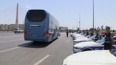 İdman yarışları və musiqi festivalında təhlükəsizlik yüksək səviyyədə təmin olunub - FOTO