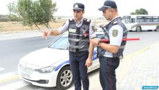 Yol polisi qəzaya düşməmək üçün qaydaları AÇIQLADI - 2-3 saatdan bir dincəlin