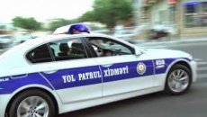 Yol polisindən \