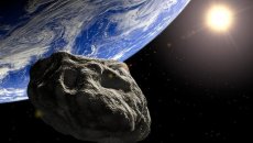 Yerin yanından iki asteroid keçəcək