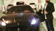 Bakıda “Maserati” ilə 25 yaşlı qızı vurub öldürdü - FOTOLAR