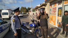 Yol polisi bu sürücülərlə bağlı hərəkətə keçdi - FOTO