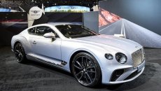 “Bentley” 37 ədəd “Continental”ı geri çağırır