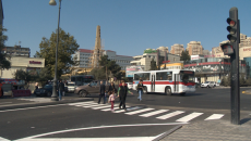 Bakıda bu küçə təmirdən sonra istifadəyə verilib - FOTO