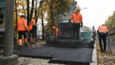 Avropada ilk - Tallində plastik tullantılardan yol çəkilib