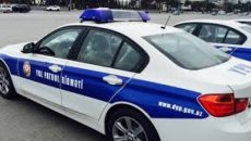 Yol polisindən sürücülərə vacib XƏBƏRDARLIQ