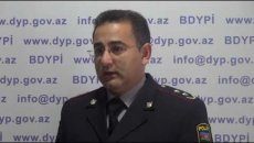 Yol polisindən sürücü və piyadalar üçün vacib VİDEO