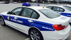 Yol polisindən avtomobil sahiblərinə XƏBƏRDARLIQ