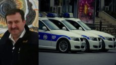 Türkiyəli iş adamı Azərbaycan yol polisindən görün nə yazdı