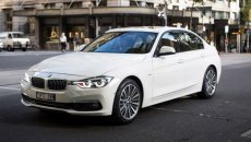 “BMW” 312 mindən çox avtomobili geri çağırır