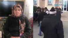 Yol polisinə qarşı daha bir rüşvət ittihamı yalan çıxdı - VİDEO