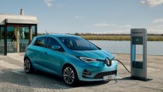 “Renault”un elektrikli avtomobil satışı 23%-dən çox artıb