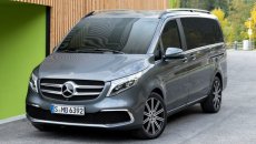 “Mercedes-Benz” 151 “V-Class”ı geri çağırır