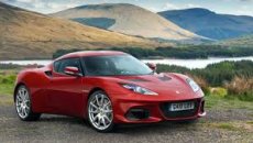 Lotus şirkəti Evora GT410 modelinin yeni versiyasını təqdim edib - FOTO