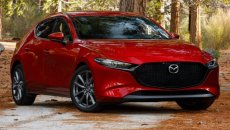 “Mazda” 776 avtomobilini geri çağırır