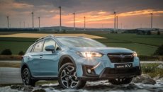 “Subaru” 32 ədəd “XV” geri çağırır