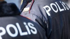 Azərbaycanda polis polisi maşınla vurub öldürdü - ŞOK OLAY