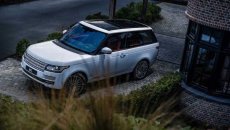 Üçqapılı Range Rover seriyaya gedib - FOTO