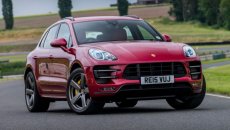 Alman şirkəti 117 mindən çox “Porsche Macan”ı geri çağırır