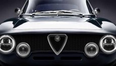 Klassik Alfa Romeo Giulia modeli 525 at qüvvəli superkara çevriləcək 