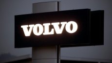 “Volvo” 10 minə yaxın avtomobili geri çağırır