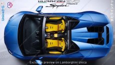 Lamborghini bu gün yeni superkarı təqdim edəcək