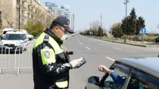 Bakıda postların sayı azalır?- Polkovnikdən CAVAB