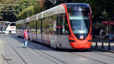 Bakıya tramvaylar gətirilə bilər?