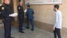 Bakı polisi metroda profilaktik tədbirlər həyata keçirir  - FOTO - VİDEO