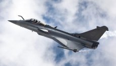 Dassault Rafale- çoxməqsədli döyüş təyyarəsi