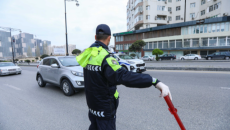 Azərbaycanda “Yol Polisinə dəstək” qrupları yaradılacaq