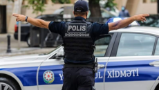 Postlarda qanunsuzluq edən polislər işdən çıxarılıb