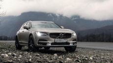 “Volvo Cars” 2,1 milyon avtomobilini geri çağırır – Səbəb təhlükəsizlik kəməridir 