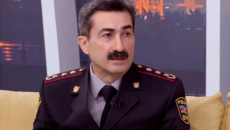 Kamran Əliyev: \