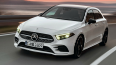 “Mercedes” 328 ədəd “A-Class” hetçbek və sedanı geri çağırır