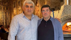 Qarabağa döyüşməyə gələn erməni iş adamı məhv edildi  - FOTO