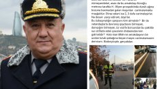 Yol polisindən ittihamlara cavab:  fəaliyyətimizə kölgə salırlar  - FOTO