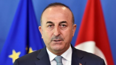 Mövlud Çavuşoğlu: \