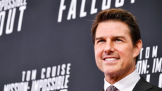 Tom Cruise kosmosa uçmaq istəyir