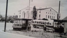 Ağdamın mədəniyyət incisindən geriyə qalanlar  - FOTO