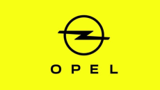 Opel yeni firma rəngini və loqotipini təqdim edib