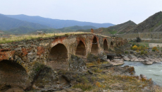 Azad olunan ərazilərdə hidrometeoroloji şəbəkə bərpa ediləcək